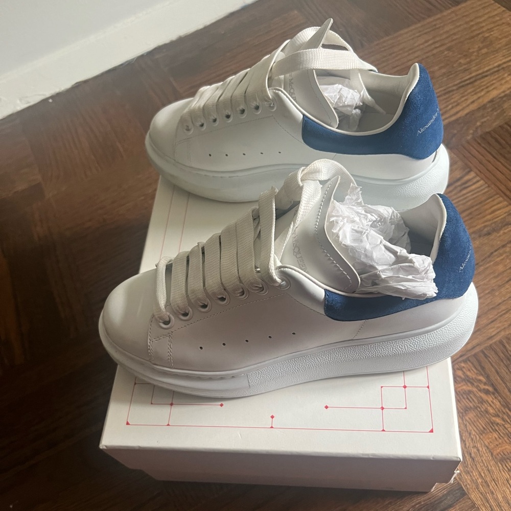 Alexander Mcqueen sneakers